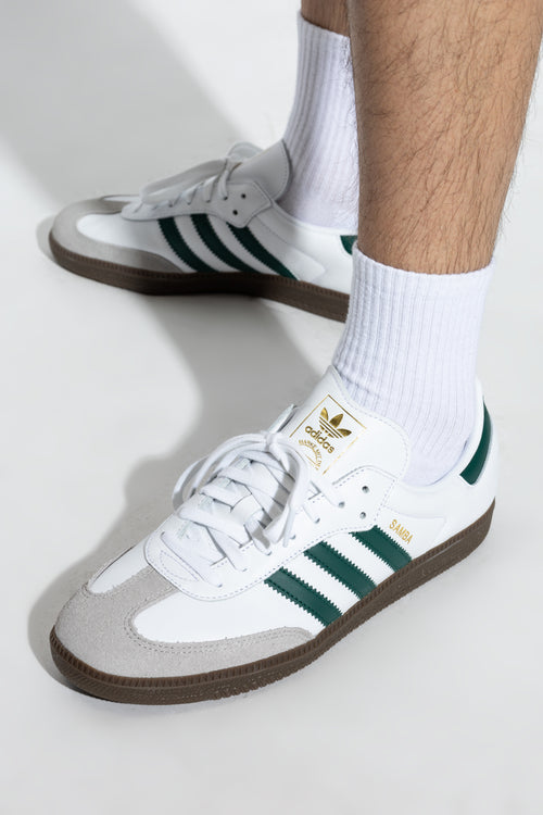 adidas Originals Tênis Samba
