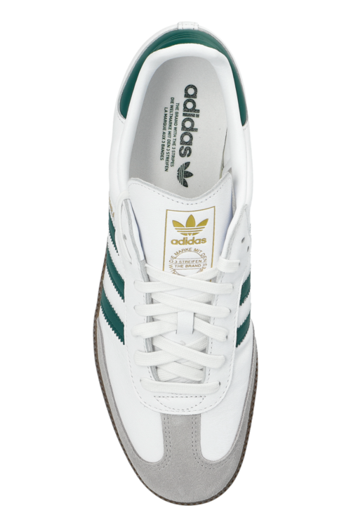 adidas Originals Tênis Samba